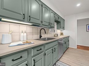 1001 26TH Street NW 308, Washington DC 20037