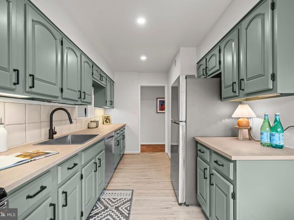 1001 26TH Street NW 308, Washington DC 20037