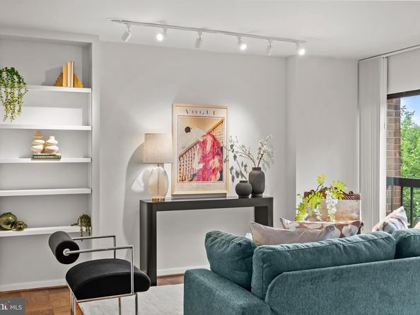 1001 26TH Street NW 308, Washington DC 20037