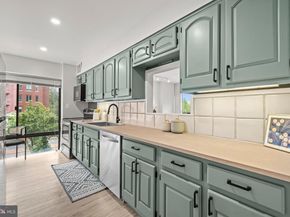 1001 26TH Street NW 308, Washington DC 20037