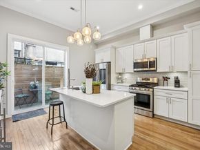 1540 S 25TH Street, Philadelphia PA 19146