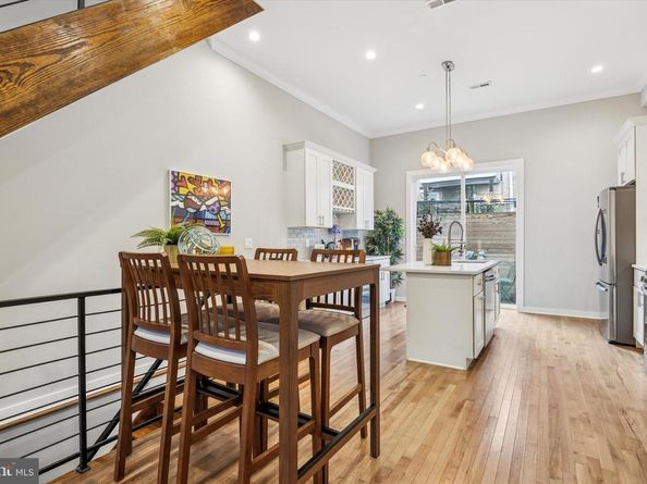 1540 S 25TH Street, Philadelphia PA 19146