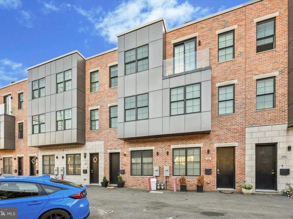 1540 S 25TH Street, Philadelphia PA 19146