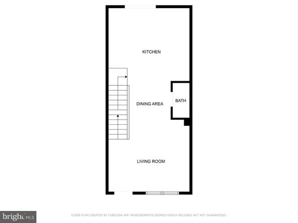 1540 S 25TH Street, Philadelphia PA 19146