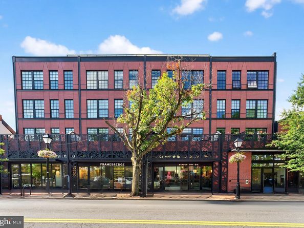 1312 King Street 210, Alexandria VA 22314