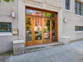 1708 Newton Street NW 104, Washington DC 20010