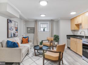 1708 Newton Street NW 104, Washington DC 20010