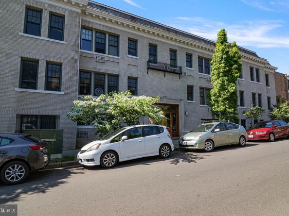 1708 Newton Street NW 104, Washington DC 20010