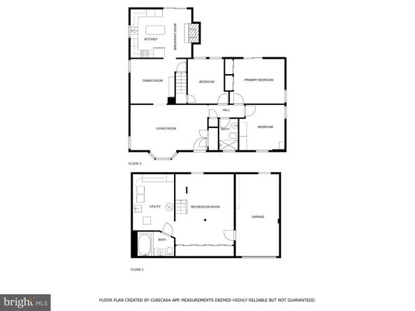 1020 Pennsylvania Avenue, Southampton PA 18966