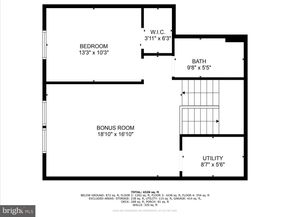 9091 Bear Branch Place, Fairfax VA 22031