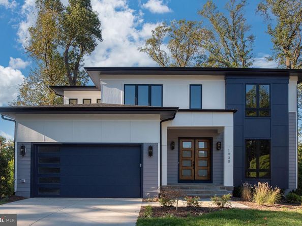 1930 Fisher Court, Falls Church VA 22043
