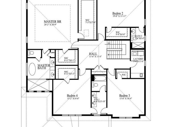 1930 Fisher Court, Falls Church VA 22043