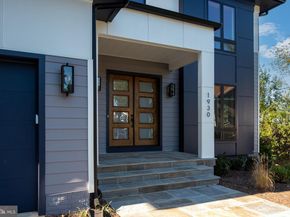 1930 Fisher Court, Falls Church VA 22043