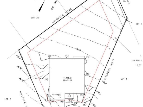 1930 Fisher Court, Falls Church VA 22043