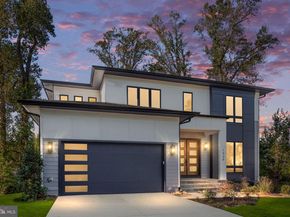 1930 Fisher Court, Falls Church VA 22043