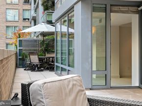 1111 23rd Street NW 2E, Washington DC 20037