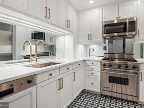 1111 23rd Street NW 2E, Washington DC 20037