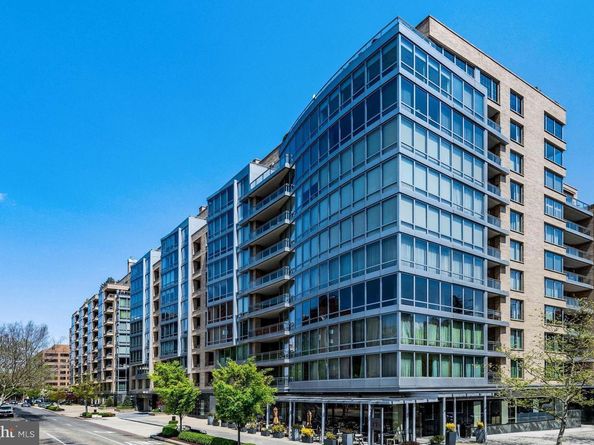 1111 23rd Street NW 2E, Washington DC 20037