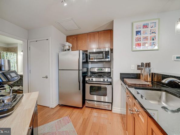 2120 Vermont Avenue NW 16, Washington DC 20001