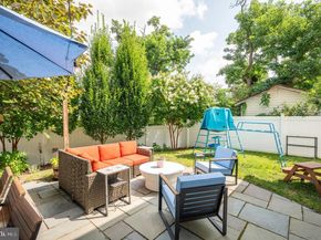 508 E Custis Avenue, Alexandria VA 22301