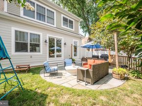 508 E Custis Avenue, Alexandria VA 22301