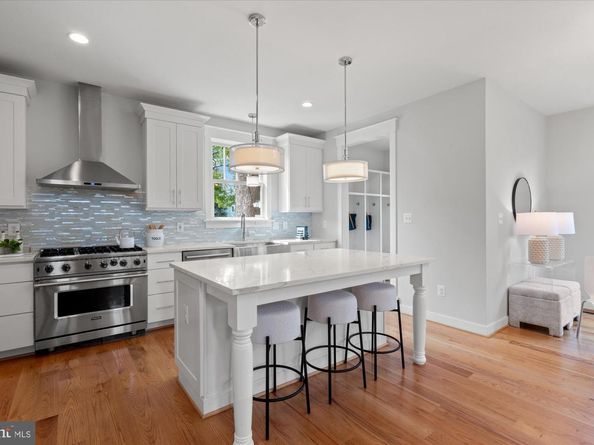 508 E Custis Avenue, Alexandria VA 22301