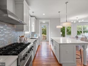 508 E Custis Avenue, Alexandria VA 22301