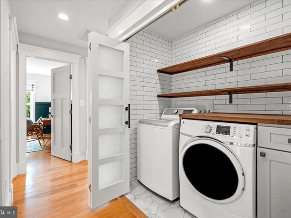 508 E Custis Avenue, Alexandria VA 22301