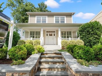 508 E Custis Avenue