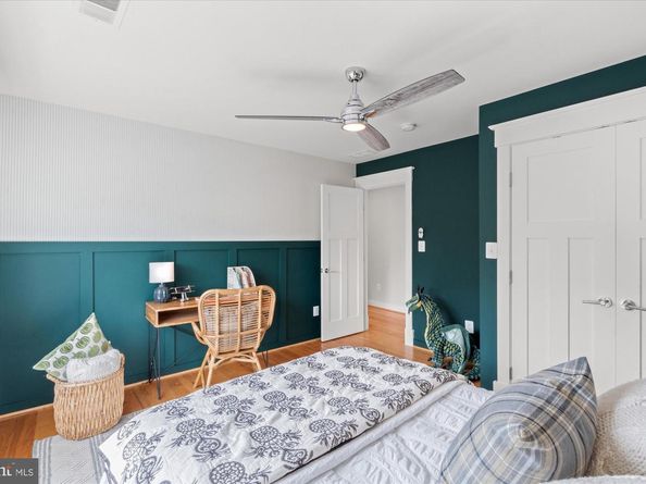 508 E Custis Avenue, Alexandria VA 22301
