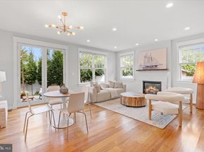 508 E Custis Avenue, Alexandria VA 22301