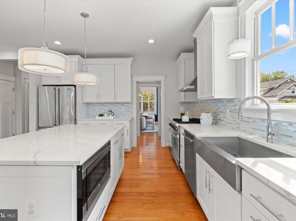 508 E Custis Avenue, Alexandria VA 22301