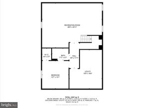 508 E Custis Avenue, Alexandria VA 22301