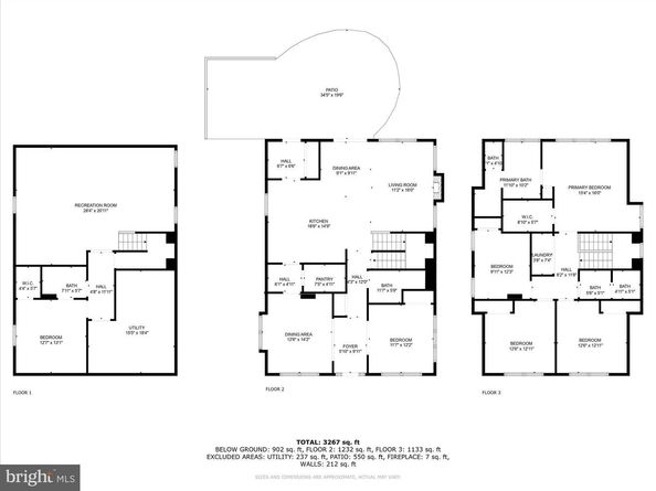 508 E Custis Avenue, Alexandria VA 22301