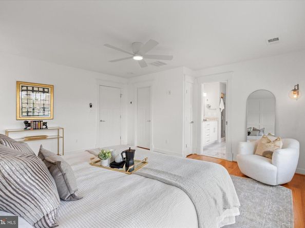 508 E Custis Avenue, Alexandria VA 22301
