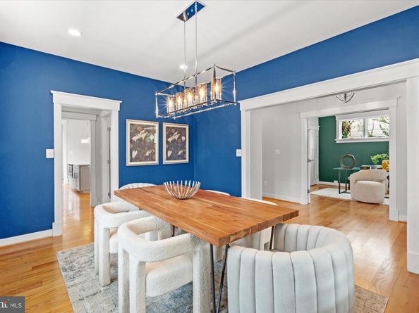 508 E Custis Avenue, Alexandria VA 22301