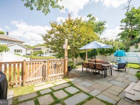 508 E Custis Avenue, Alexandria VA 22301
