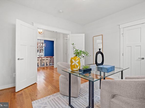 508 E Custis Avenue, Alexandria VA 22301