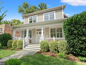 508 E Custis Avenue, Alexandria VA 22301