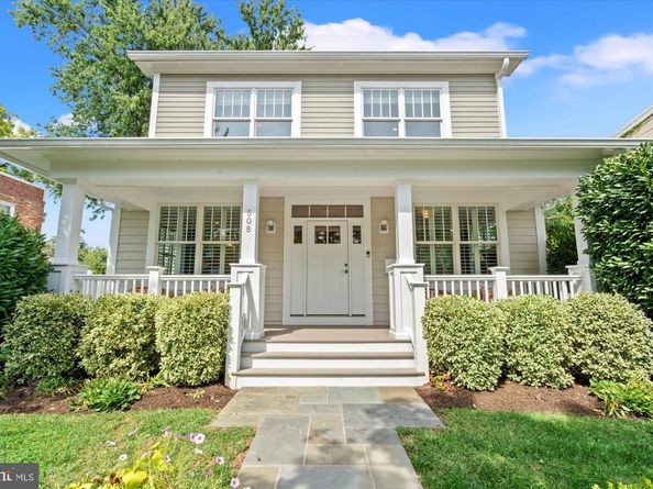 508 E Custis Avenue, Alexandria VA 22301