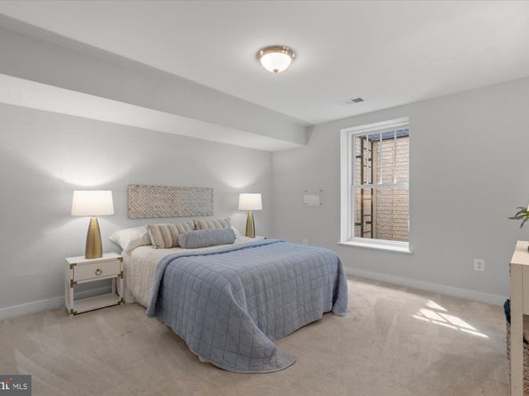508 E Custis Avenue, Alexandria VA 22301