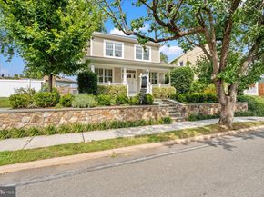 508 E Custis Avenue, Alexandria VA 22301