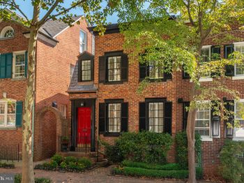 1609 34TH Street NW
