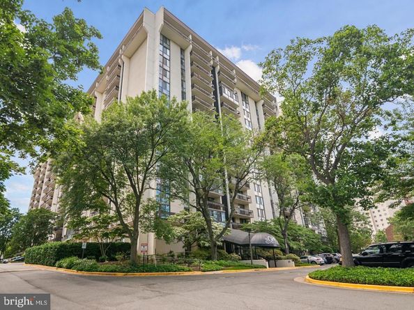 5300 Holmes Run Parkway 709, Alexandria VA 22304