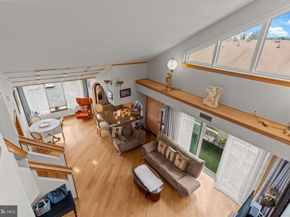 75 Bonnie Gellman Court D75, Philadelphia PA 19114