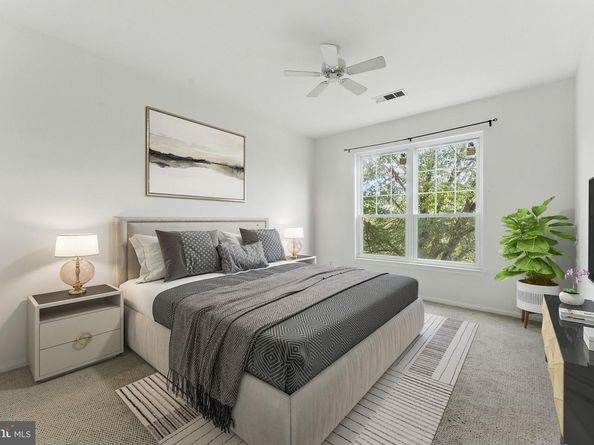1591 Spring Gate Drive 3314, Mclean VA 22102