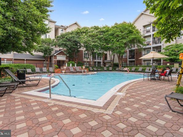 1591 Spring Gate Drive 3314, Mclean VA 22102