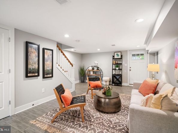 1273 Oates Street NE, Washington DC 20002