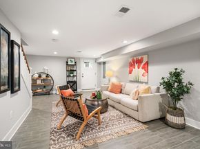 1273 Oates Street NE, Washington DC 20002