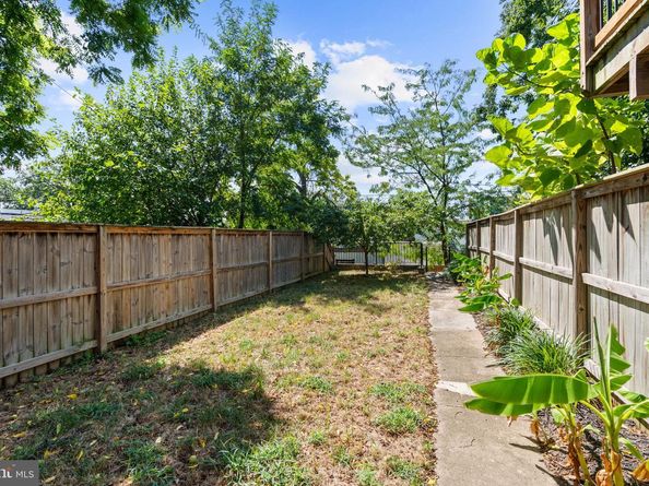 1273 Oates Street NE, Washington DC 20002